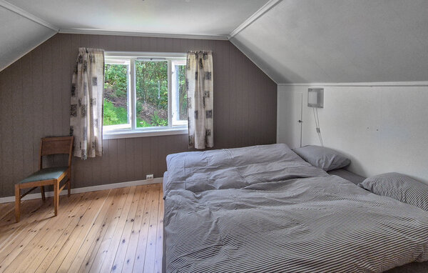 Vakantiehuis - Sør Kvingo , Noorwegen - N20497 603
