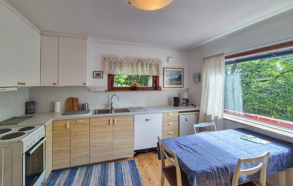 Vakantiehuis - Sør Kvingo , Noorwegen - N20497 4