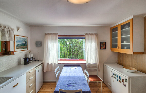 Vakantiehuis - Sør Kvingo , Noorwegen - N20497 401