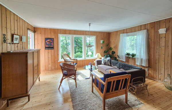 Vakantiehuis - Sør Kvingo , Noorwegen - N20497 3