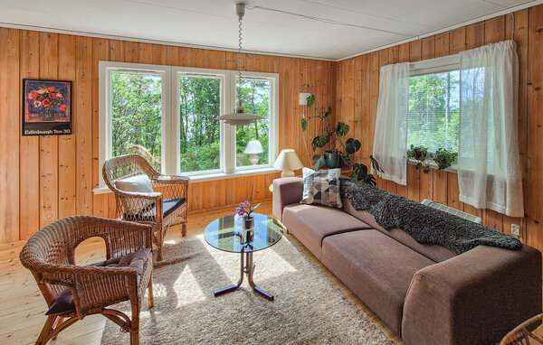 Vakantiehuis - Sør Kvingo , Noorwegen - N20497 301