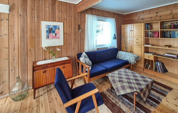 Vakantiehuis - Sør Kvingo , Noorwegen - N20497 302