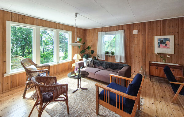 Vakantiehuis - Sør Kvingo , Noorwegen - N20497 303