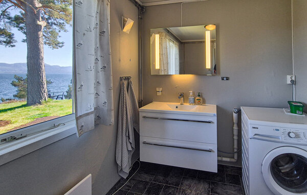 Semesterhus - Strandvik , Norge - N20504 701