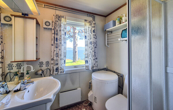 Semesterhus - Strandvik , Norge - N20504 703