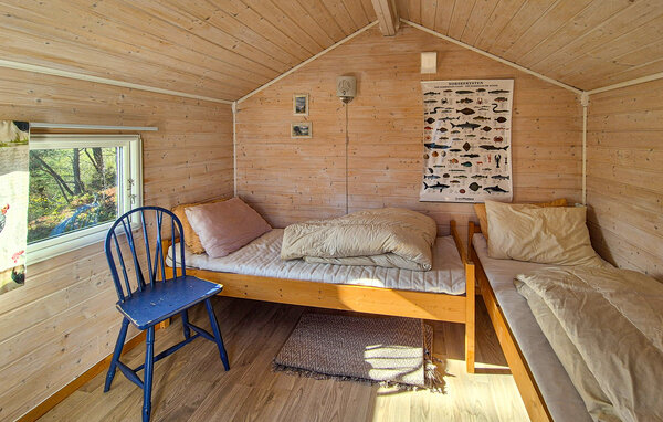 Semesterhus - Strandvik , Norge - N20504 601