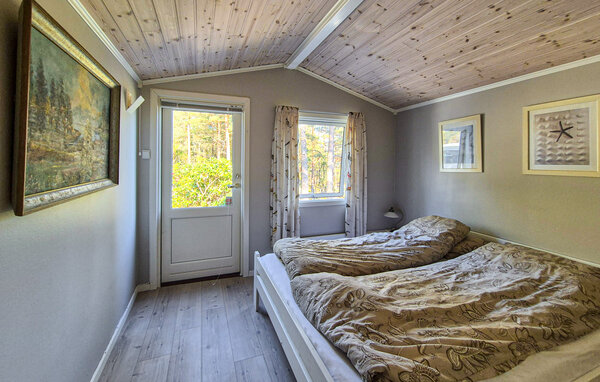 Semesterhus - Strandvik , Norge - N20504 602