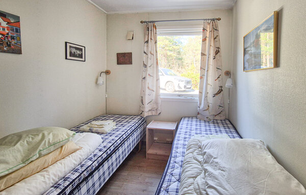Semesterhus - Strandvik , Norge - N20504 603