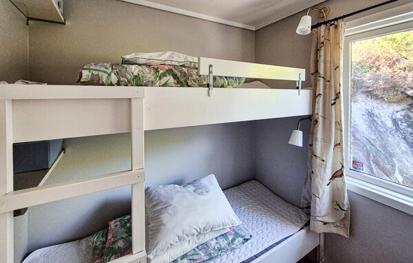 Semesterhus - Strandvik , Norge - N20504 604
