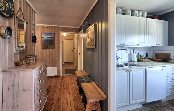 Semesterhus - Strandvik , Norge - N20504 401