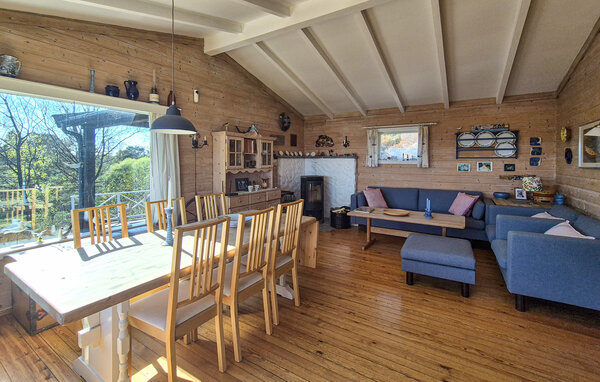 Semesterhus - Strandvik , Norge - N20504 5