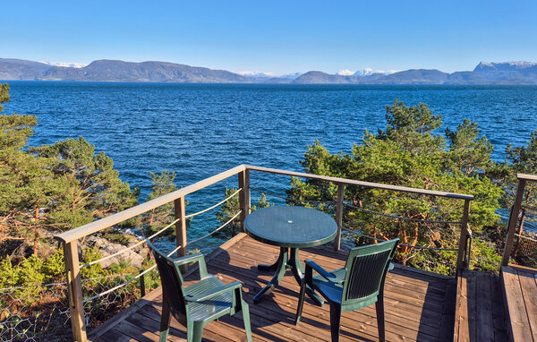 Semesterhus - Strandvik , Norge - N20504 3