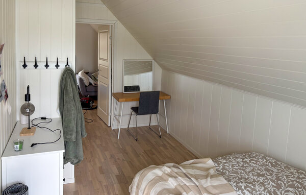Feriehus - Os , Norge - N20506 604