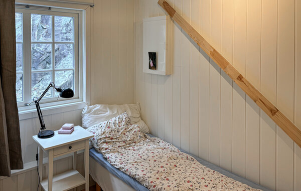 Feriehus - Os , Norge - N20506 605