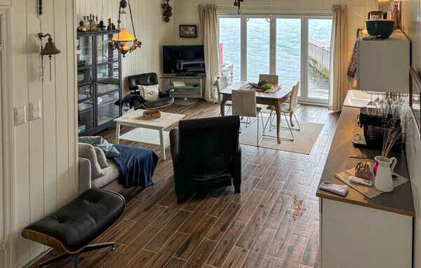 Feriehus - Os , Norge - N20506 4