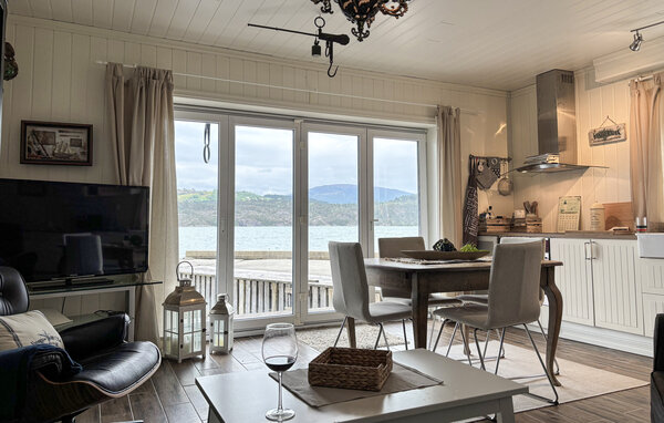 Feriehus - Os , Norge - N20506 3