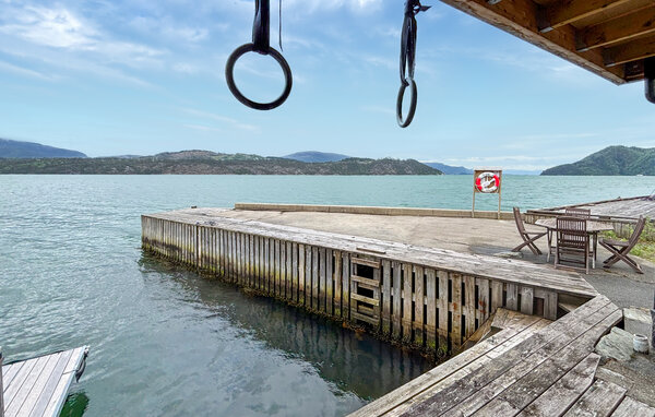 Feriehus - Os , Norge - N20506 2