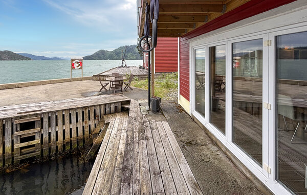 Feriehus - Os , Norge - N20506 101
