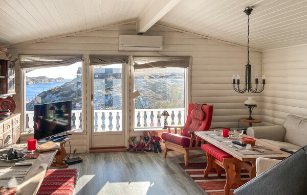 Feriehus - Fjell , Norge - N20508 3