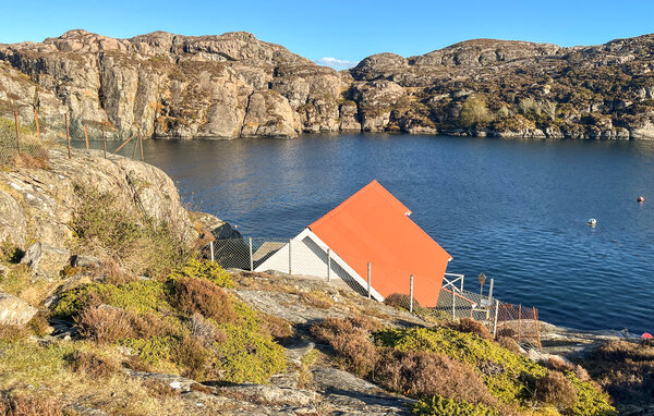 Feriehus - Fjell , Norge - N20508 1