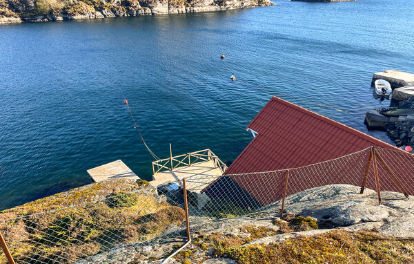 Feriehus - Fjell , Norge - N20508 81