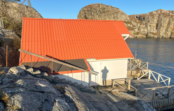 Feriehus - Fjell , Norge - N20508 82