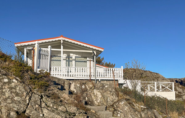 Feriehus - Fjell , Norge - N20508 84