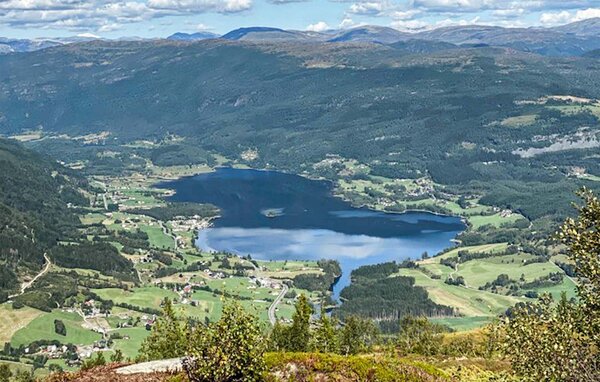 Semesterlägenhet - Voss , Norge - N20512 903