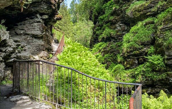 Semesterlägenhet - Voss , Norge - N20512 904