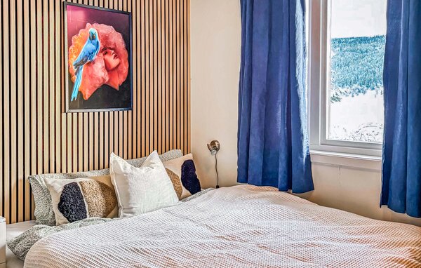 Semesterlägenhet - Voss , Norge - N20512 601