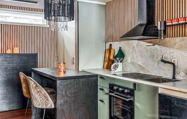 Semesterlägenhet - Voss , Norge - N20512 3