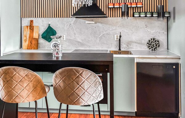 Semesterlägenhet - Voss , Norge - N20512 4