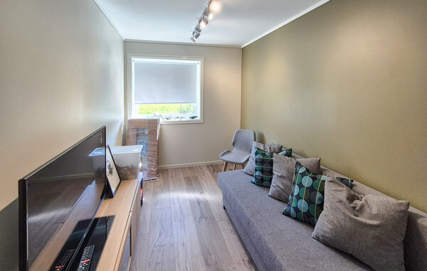 Semesterhus - Tyssøyna , Norge - N20528 603