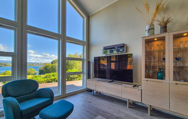 Semesterhus - Tyssøyna , Norge - N20528 302