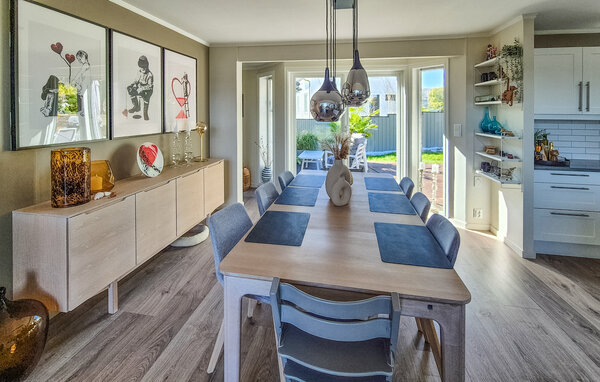 Semesterhus - Tyssøyna , Norge - N20528 304