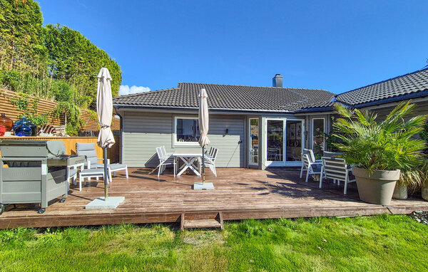 Semesterhus - Tyssøyna , Norge - N20528 2