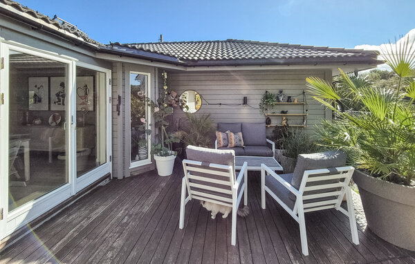 Semesterhus - Tyssøyna , Norge - N20528 102