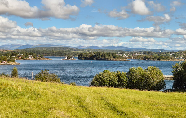 Semesterhus - Tyssøyna , Norge - N20528 3