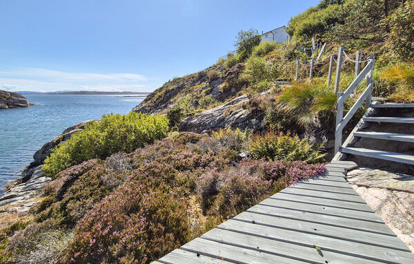 Semesterhus - Steinsland , Norge - N20530 801