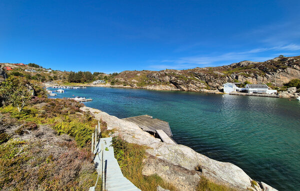 Semesterhus - Steinsland , Norge - N20530 802
