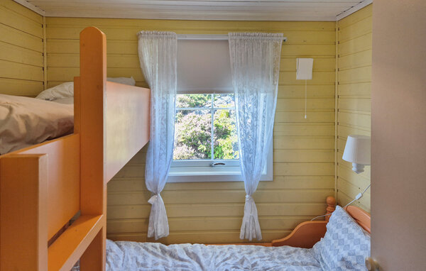 Semesterhus - Steinsland , Norge - N20530 601