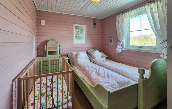 Semesterhus - Steinsland , Norge - N20530 602
