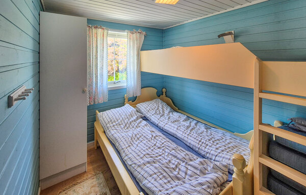 Semesterhus - Steinsland , Norge - N20530 603