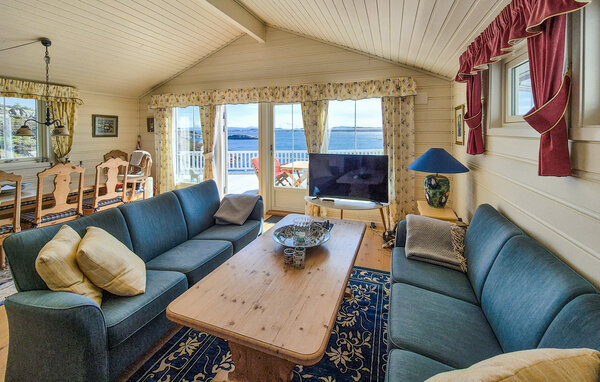 Semesterhus - Steinsland , Norge - N20530 3