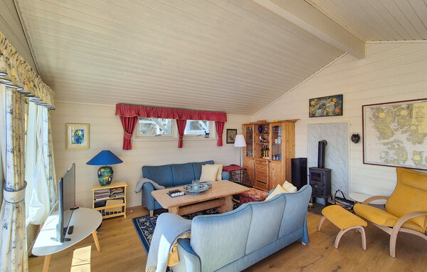 Semesterhus - Steinsland , Norge - N20530 301
