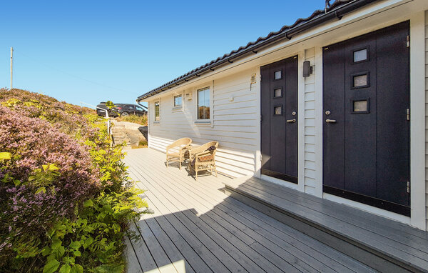 Semesterhus - Steinsland , Norge - N20530 106