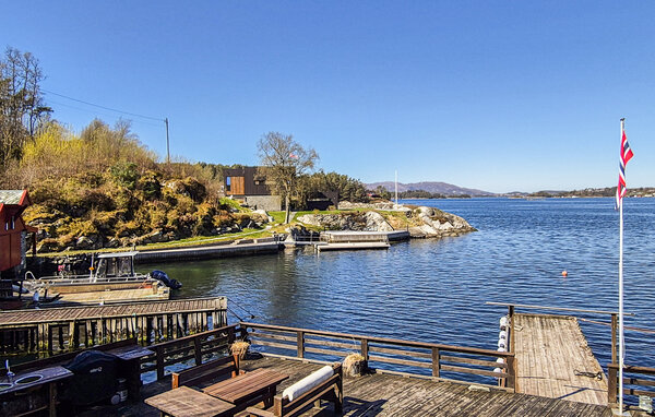 Semesterhus - Bergen , Norge - N20546 9