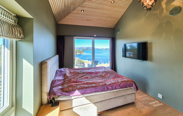 Semesterhus - Bergen , Norge - N20546 601