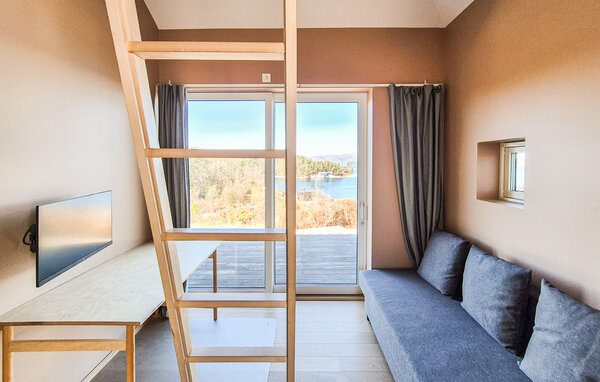 Semesterhus - Bergen , Norge - N20546 501