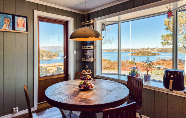 Semesterhus - Bergen , Norge - N20546 5